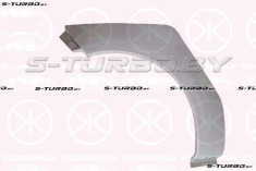 Арка задняя (правая) заводской штамп