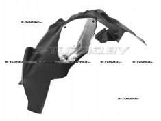 Подкрылок передний (левый)