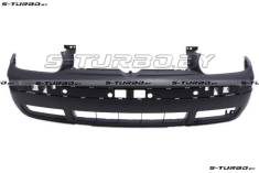 Бампер передний (грунтованный)