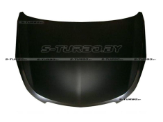 Капот, сталь