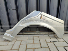 Арка задняя (левая) заводской штамп