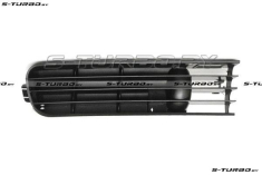 Решетка в бампер (правая) версия без противотуманки