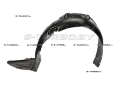 Подкрылок передний (левый) 2011-2013