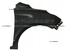 Крыло переднее (правое) без отв. под повторитель, сталь