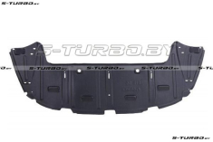 Защита бампера (пластик) бензин / дизель