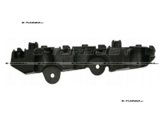 Кронштейн переднего бампера (левый)