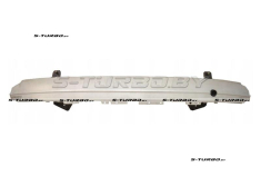 Усилитель переднего бампера (алюминий)