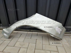 Арка задняя (левая) заводской штамп