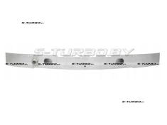 Усилитель переднего бампера (алюминий) usa-type