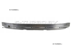 Усилитель переднего бампера (алюминий)