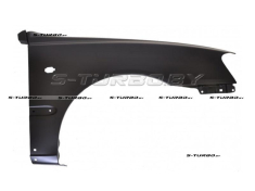 Крыло переднее (правое) с отв. под повторитель, сталь