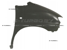 Крыло переднее (правое) с отв. под повторитель, сталь