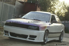 Бампер передний SEIDL