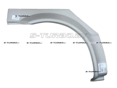 Арка задняя (правая) заводской штамп