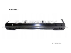 Усилитель заднего бампера (сталь)