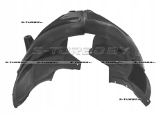 Подкрылок передний (левый) c 2023