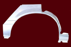 Арка задняя (правая) заводской штамп