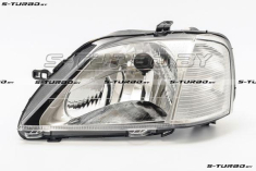 Передняя фара (левая)