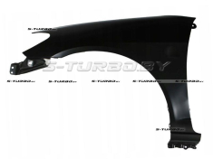 Крыло переднее (левое) без отв. под повторитель, сталь