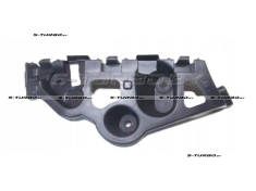 Кронштейн заднего бампера (левый) 2013-2017