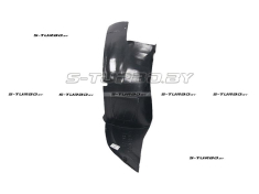 Подкрылок передний (правый) передняя часть, 16v, бензин / дизель