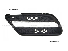 Решетка в бампер (левая) для версии amg-type