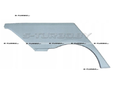 Арка задняя (правая) высокая, заводской штамп