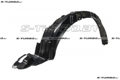 Подкрылок передний (левый)