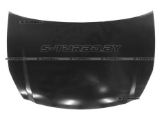 Капот, сталь