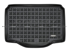 Коврик в багажник модельный полиуретановый