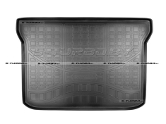 Коврик в багажник модельный полиуретановый