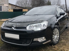 Дефлектор капота