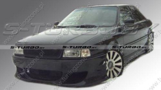 Бампер передний NTC