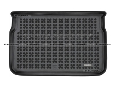 Коврик в багажник модельный полиуретановый