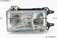 Передняя фара (левая)