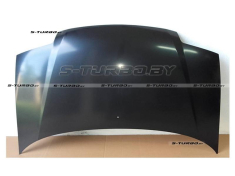 Капот, сталь