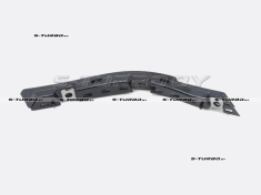 Кронштейн переднего бампера (левый)