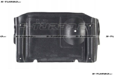 Защита двигателя (пластик) бензин / дизель