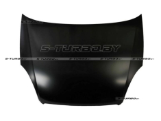 Капот, сталь