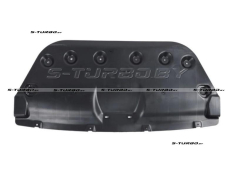 Защита двигателя (пластик) бензин / дизель