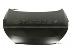 Капот, оцинкованная сталь