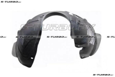 Подкрылок передний (левый)