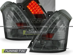 Задние фонари SMOKE LED