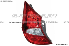 Задний фонарь (левый)