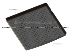 Коврик в багажник модельный полиуретановый, 4WD