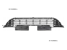 Решетка в бампер (центральная) нижняя