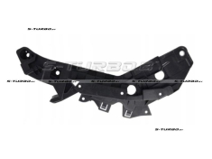 Кронштейн переднего бампера (правый) боковой