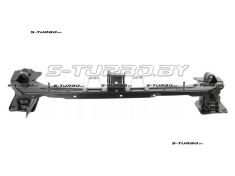 Усилитель переднего бампера