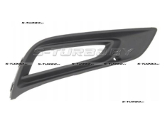 Решетка в бампер (правая) с отв. под противотуманку, 2015-2019