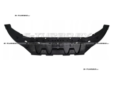 Защита бампера (пластик) бензин / дизель, для версии s-line